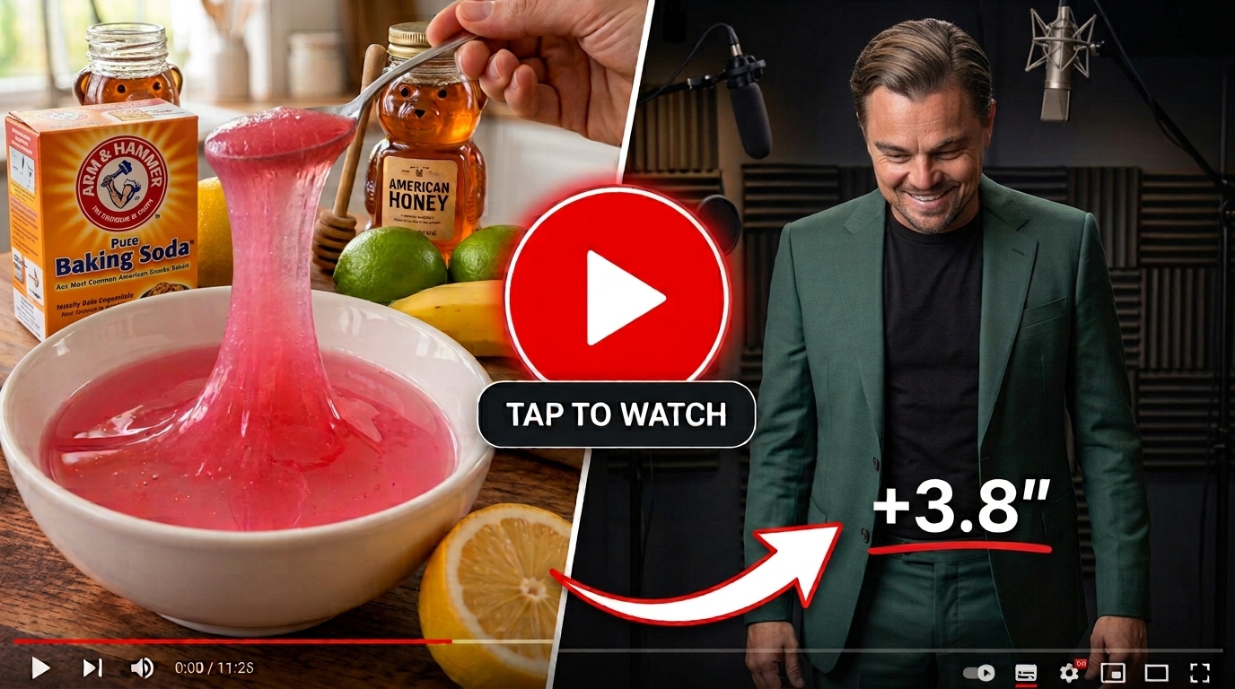 Hollywood Routine Presentation Thumbnail